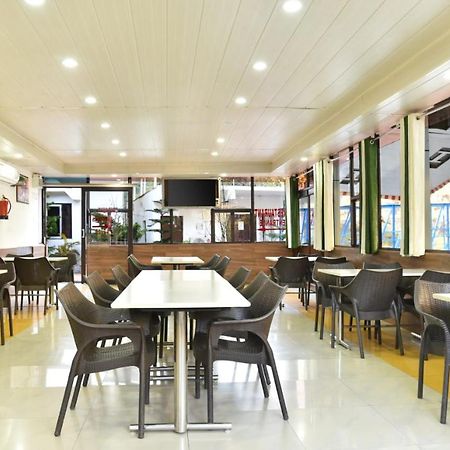 Riverside Resort Lansdowne Ngoại thất bức ảnh