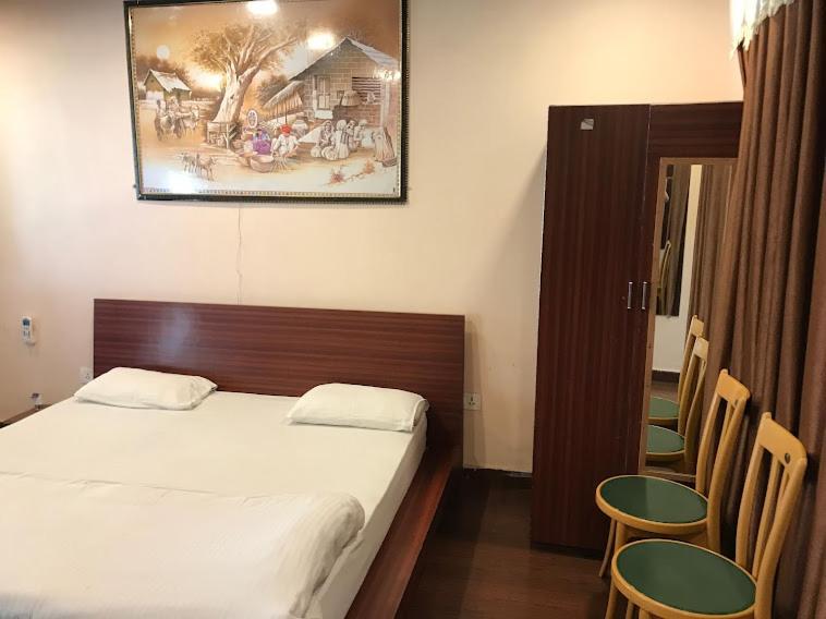 Riverside Resort Lansdowne Ngoại thất bức ảnh