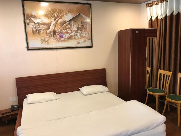 Riverside Resort Lansdowne Ngoại thất bức ảnh