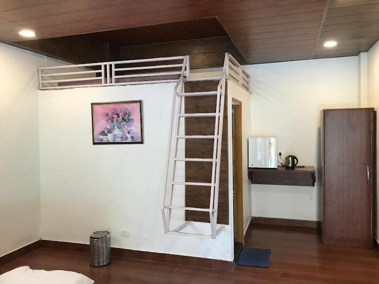 Riverside Resort Lansdowne Ngoại thất bức ảnh