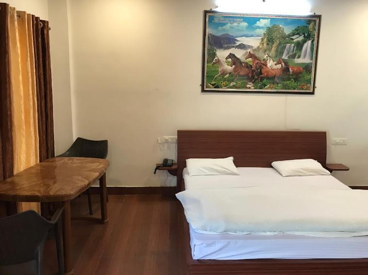 Riverside Resort Lansdowne Ngoại thất bức ảnh